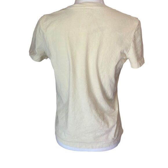 Spiritual Gangster Amalfi Coast Social Club Cotton Tee Shirt Size XS - Picture 4 of 4